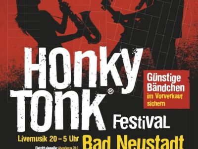 Honky Tonk®