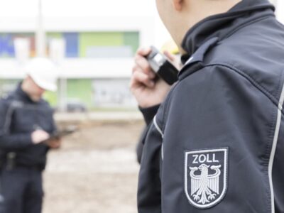 Bildquelle: Zoll
