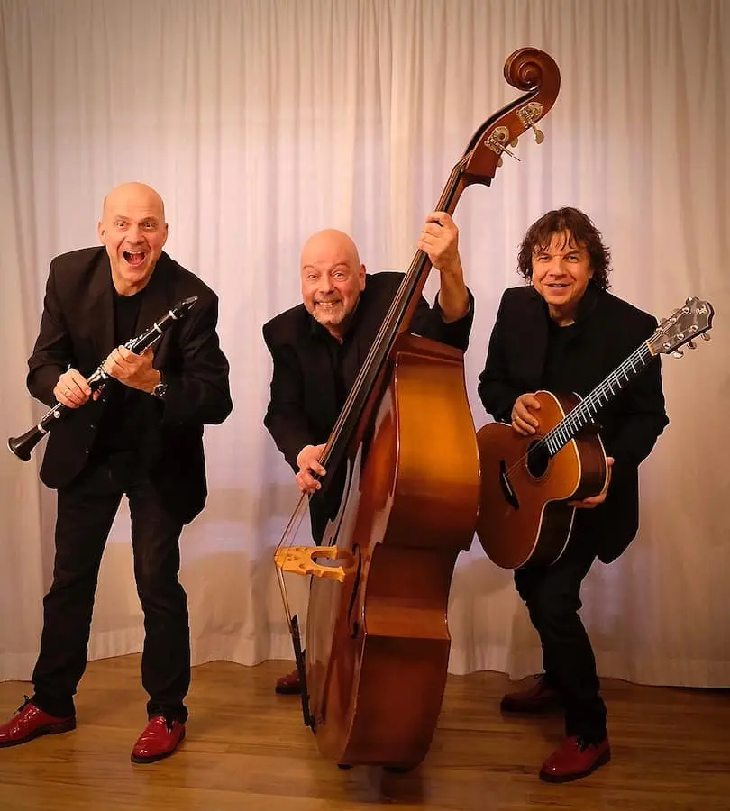 Red Pack – the fine art of entertainment